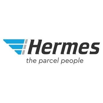 Hermes Waldsolms. Filiale, Paketzustellstelle von Hermes depot 